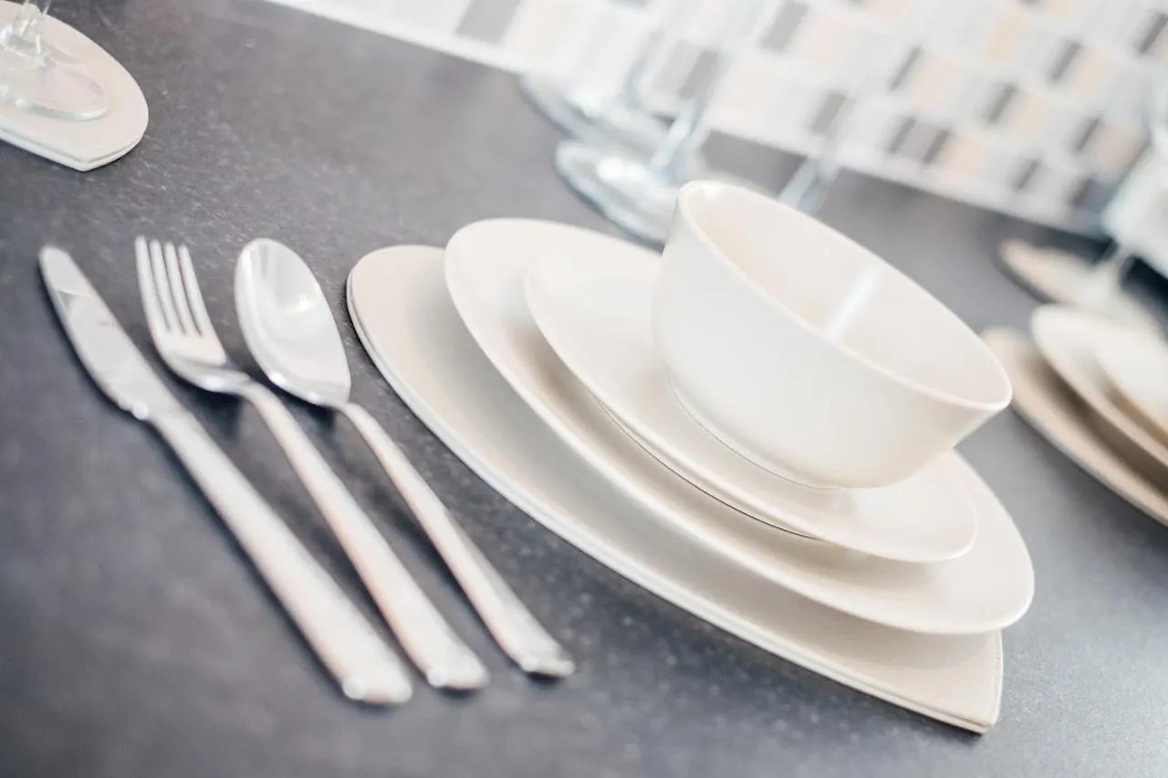 The Loft Hideaway - Simple2Let Serviced Apartments Halifax