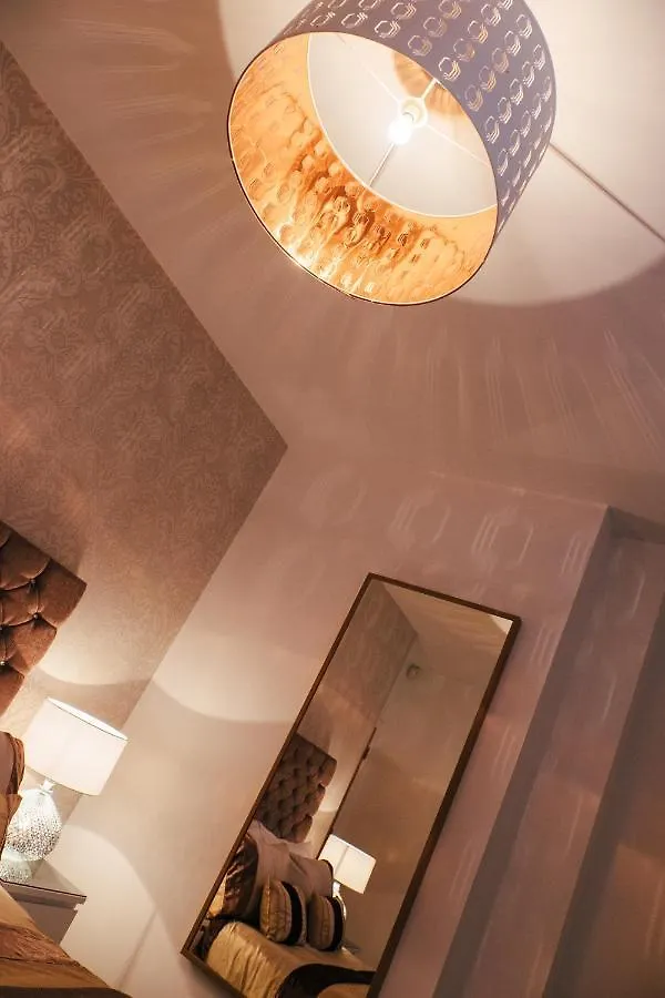 The Loft Hideaway - Simple2Let Serviced Apartments Halifax