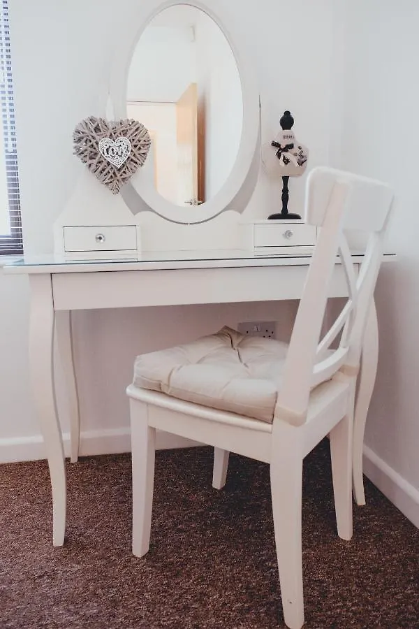 The Loft Hideaway - Simple2Let Serviced Apartments Halifax Reino Unido