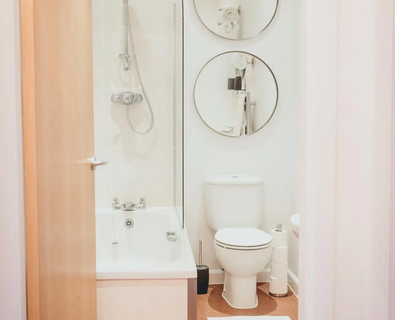 The Loft Hideaway - Simple2Let Serviced Apartments Halifax