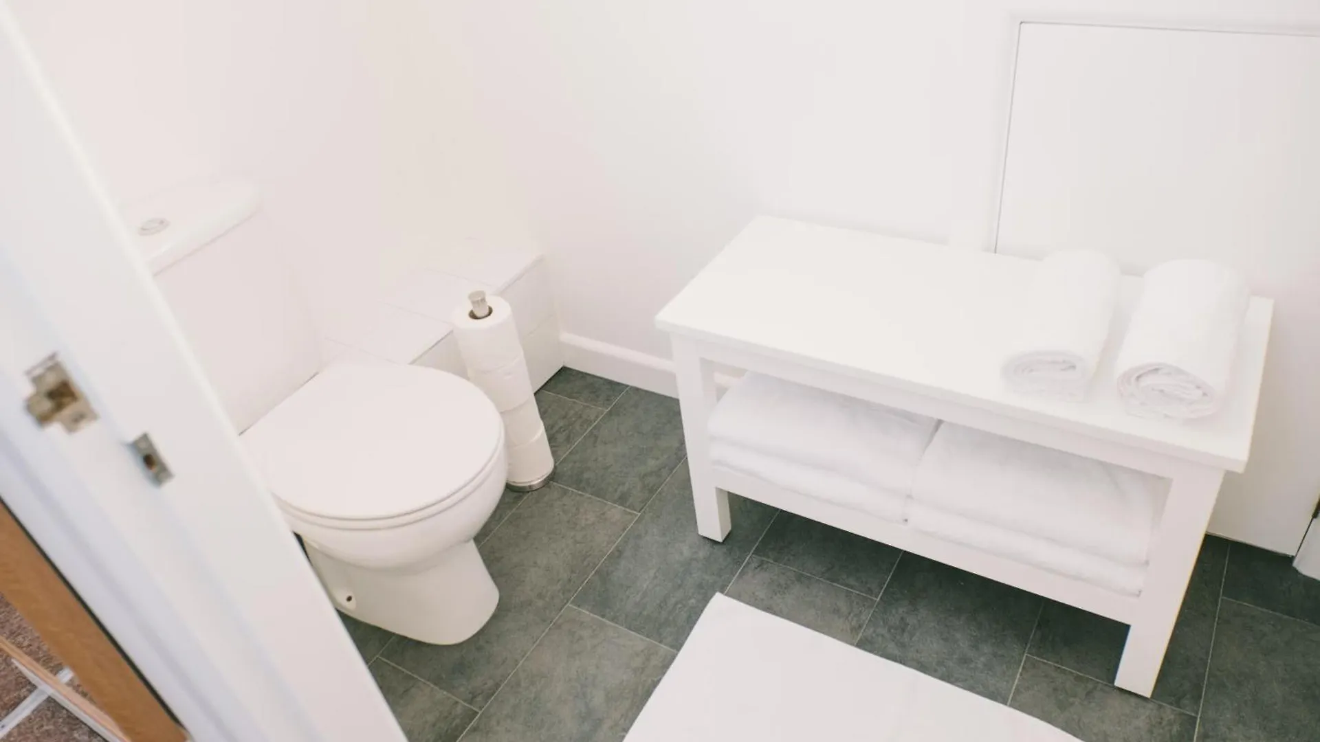 The Loft Hideaway - Simple2Let Serviced Apartments Halifax Reino Unido