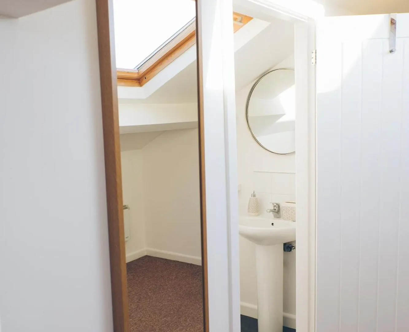 The Loft Hideaway - Simple2Let Serviced Apartments Halifax 0*,  Reino Unido