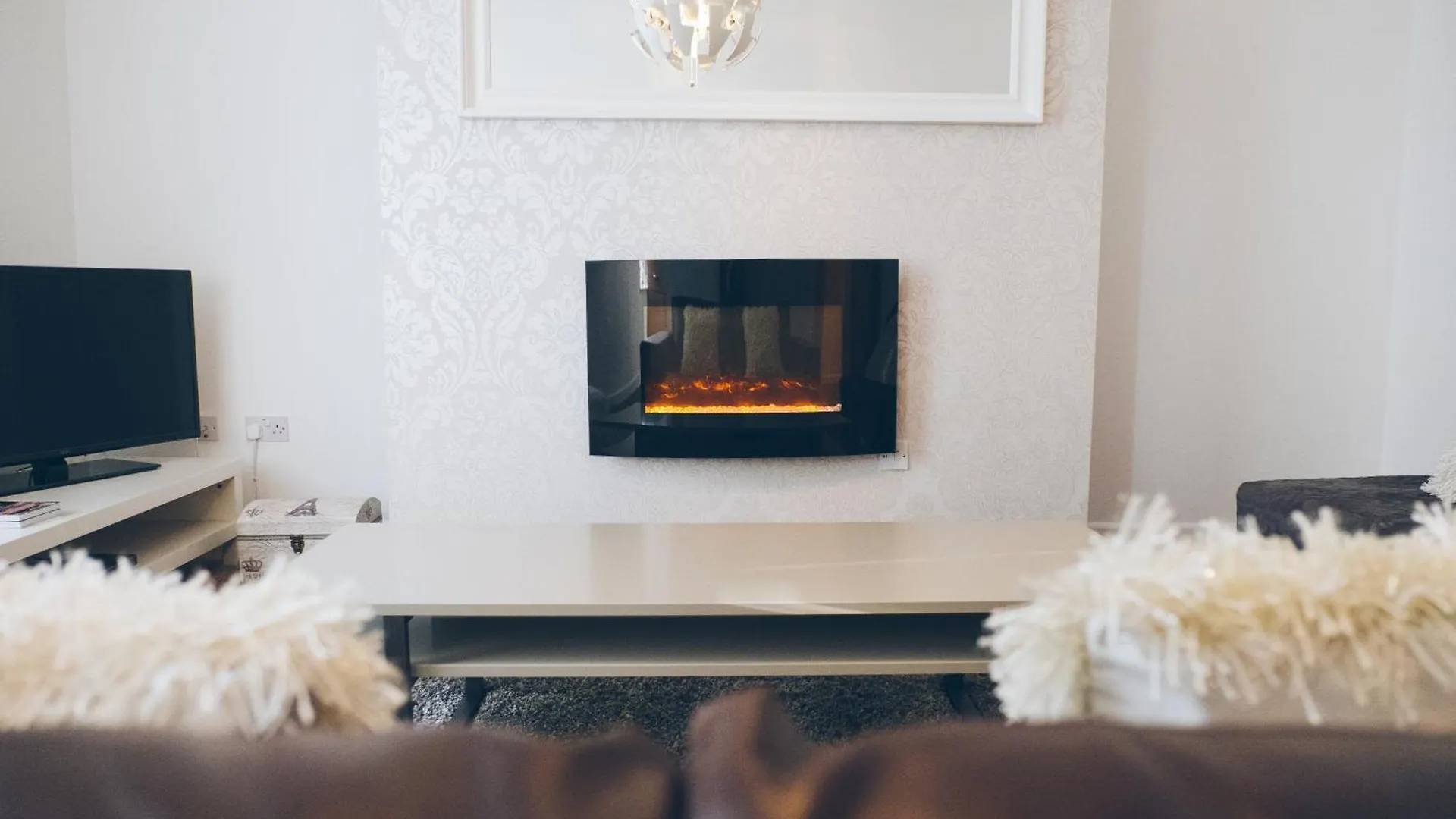 The Loft Hideaway - Simple2Let Serviced Apartments Halifax 0*,